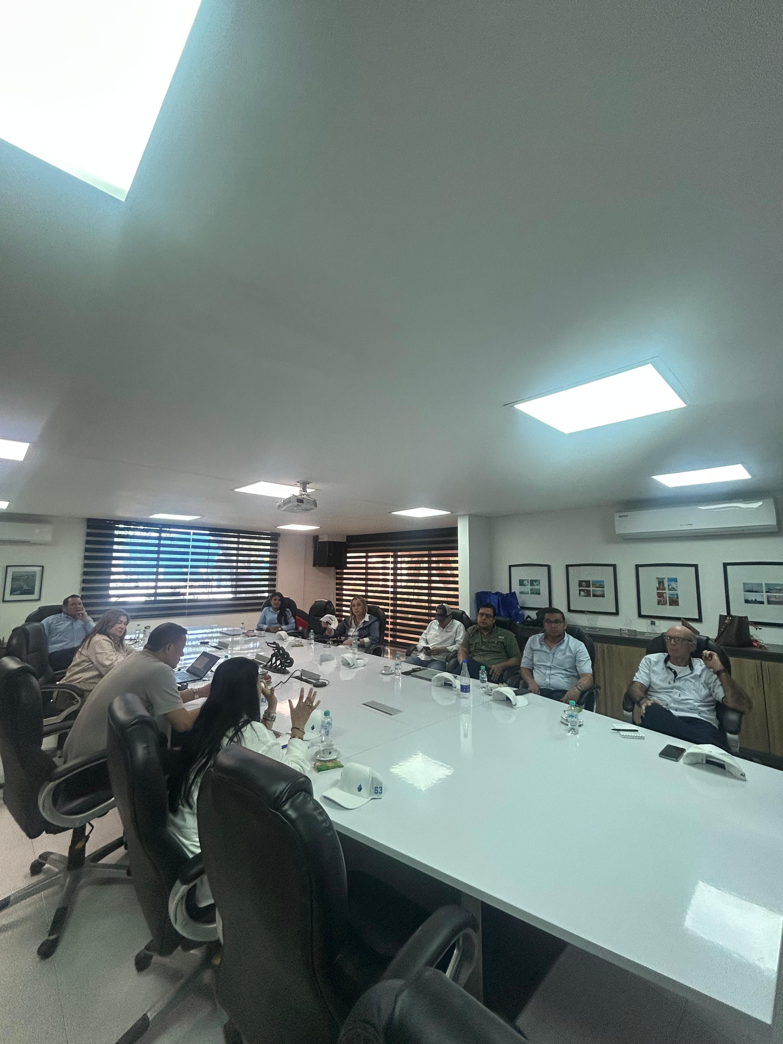 Cámara Marítima de Colombia celebró su Asamblea General Ordinaria 2026 y presentó su plan de crecimiento institucional